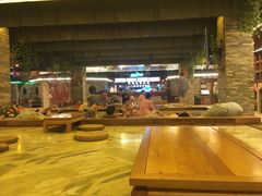 -家乐比水文化休闲广场(望花都店)