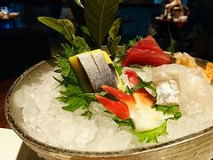 -Mr·Fish鱼鲜生海鲜放题(银泰in99店)