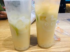 -CoCo都可(合生汇店)