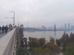 -武汉长江大桥