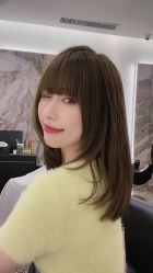 -Rise Hair上升造型