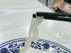 -老潼关肉夹馍(泰禾1号街区1号院店)