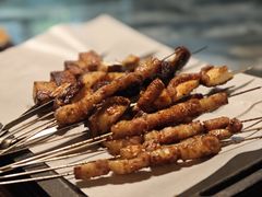 -冰城小镇音乐串吧·聚会餐厅(百子湾店)