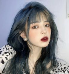 -那茉 Hair Salon