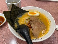 -元气寿司(环球港店)