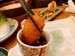 -桃太郎创作料理(大坪店)