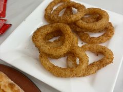 -棒约翰比萨.意面(甘露园尚街店)