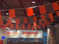 -东方一串·龙虾烧烤·特色烤鱼(柳州路店)