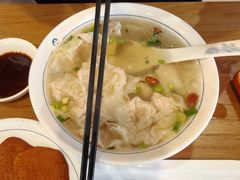 -汪一挑馄饨(老街店)