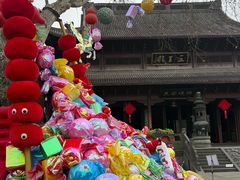 -钱王祠