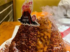 -大龙燚火锅(科华店)