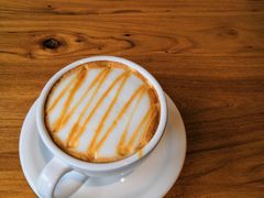 -欧典咖啡屋(台东店)