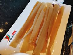 苕粉（四川宽粉）-蜀香居鲜毛肚火锅