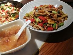 -树厨贵州菜(大十字店)