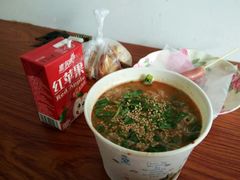 -张三哥金钱麻辣爆肚(西万店)