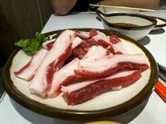 -白山烧烤(文安路万豪店)