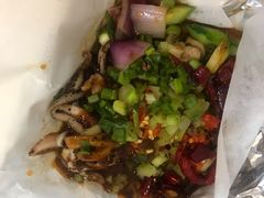 -降龙爪爪(建设路1店)