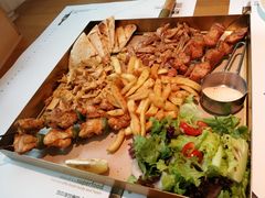 -HELLO MUSAE 拾光缪斯餐厅·纯正希腊风味(苏州中心店)