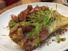 德国咸猪手-富临轩私房菜(集庆门大街店)