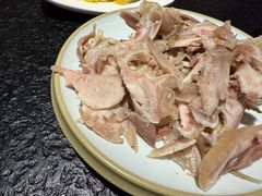 -老北京胡同味道二荤铺(酒仙桥店)