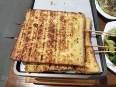 -庆峰龙虾烧烤(合肥一店)