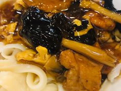 -晋阳饭庄(虎坊桥店)