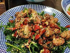 -吃货私房菜(丽江束河古镇店)