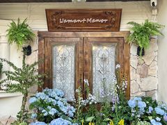 -Lamant Manor已闻花名关於蓝