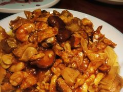 -惠宾饭庄(中山路店)