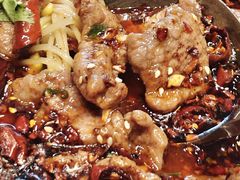 -悦雅居·老广州老味道(长湖店)