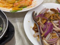 -良友·海鲜青岛菜(五四广场店)