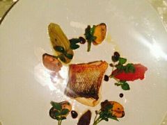 签到图片-广州四季酒店·佰鲜汇·现代法餐