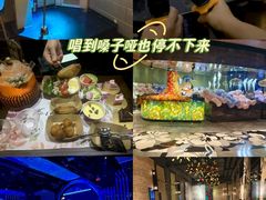-K+PARTY连锁KTV(盈锋广场店)