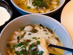-庐灶江南·江南菜·四合院Bistro(东直门雍和宫·原华侨宾馆店)