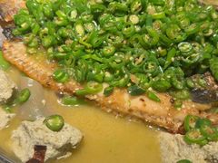 -烤匠麻辣烤鱼(万象城店)