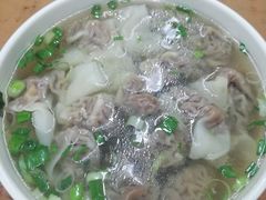 -清真蒋有记(老门东店)