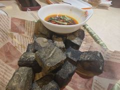 -杨氏青龙虾·羊蝎子(珠江路店)