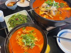 酸笋鸡-多味居(剪子巷店)