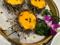 -必点海鲜·海肠捞饭·鲅鱼水饺(滨江道店)