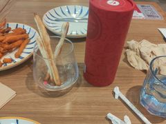 -必胜客(安盛金马店)