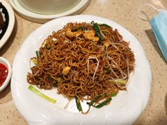 豉油皇三丝炒面-点都德(春熙路群光广场店)