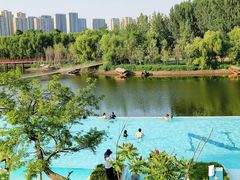 -清河半岛温泉度假酒店