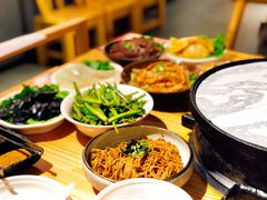 -胖记烤肉(湖大店)