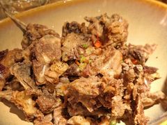 -青年公社烤鸭(蜀山万象汇店)