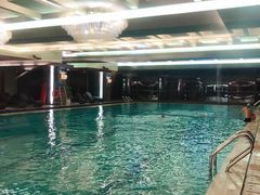 -宁波九龙湖开元度假村