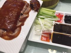 -大铁勺新津菜(东丽阳光新业广场店)