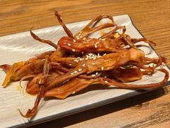 -掌上鲜(南顺城街店)