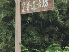 -世间香境·七溪地