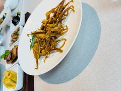 -四季民福烤鸭店(外滩外白渡桥店)