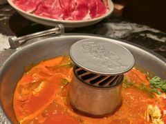 -牛New寿喜烧(新六百店)